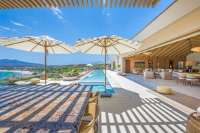 Yeai House in Kupuri, Punta Mita!